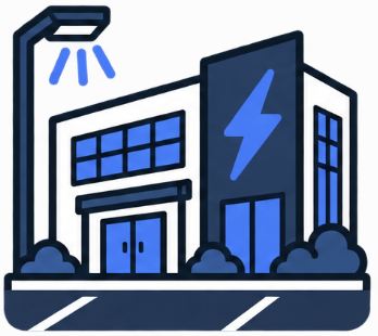 Commercial Electrician electrical service