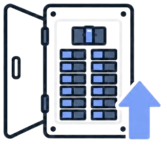 Electrical Panel Upgrades electrical service