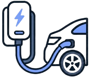 EV Charger Installation electrical service